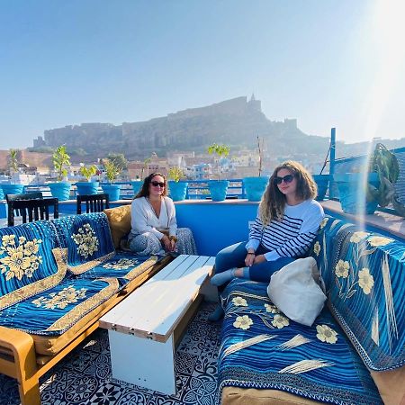The Little Castle - Boutique Home Stay Jodhpur  Extérieur photo