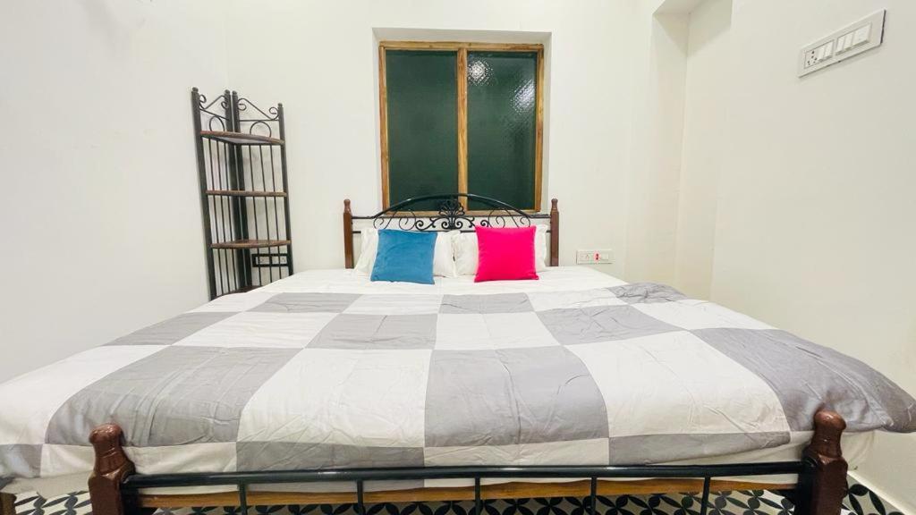 The Little Castle - Boutique Home Stay Jodhpur  Extérieur photo