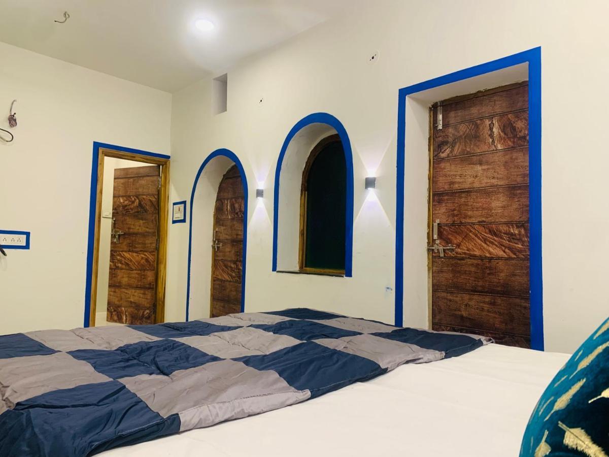 The Little Castle - Boutique Home Stay Jodhpur  Extérieur photo