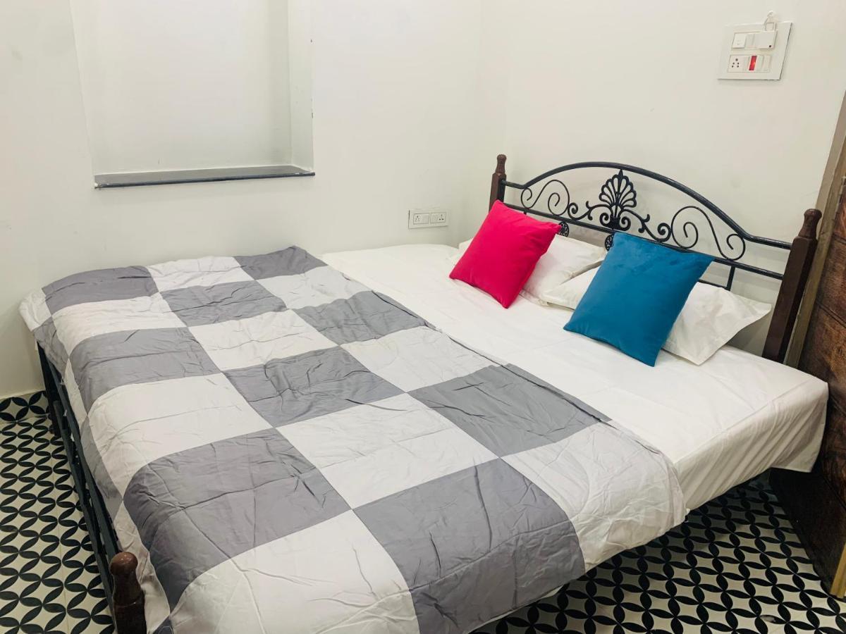The Little Castle - Boutique Home Stay Jodhpur  Extérieur photo