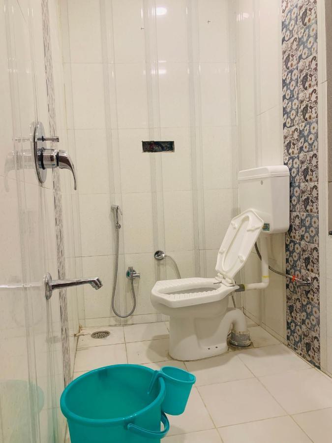 The Little Castle - Boutique Home Stay Jodhpur  Extérieur photo