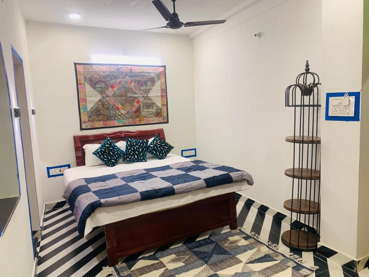 The Little Castle - Boutique Home Stay Jodhpur  Extérieur photo