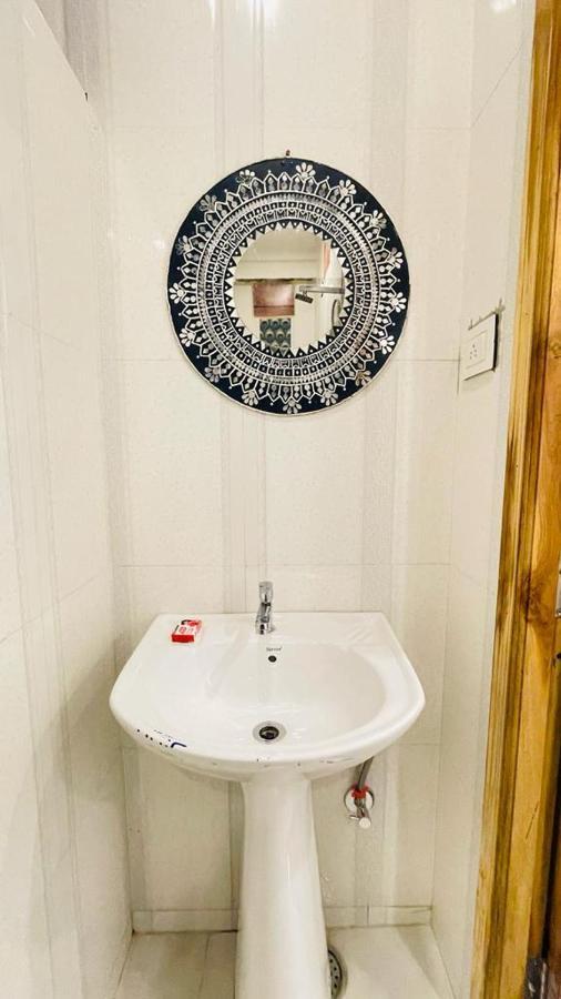 The Little Castle - Boutique Home Stay Jodhpur  Extérieur photo