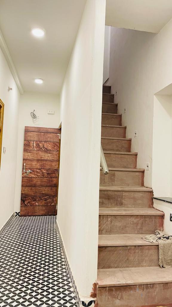 The Little Castle - Boutique Home Stay Jodhpur  Extérieur photo