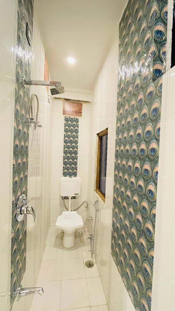 The Little Castle - Boutique Home Stay Jodhpur  Extérieur photo