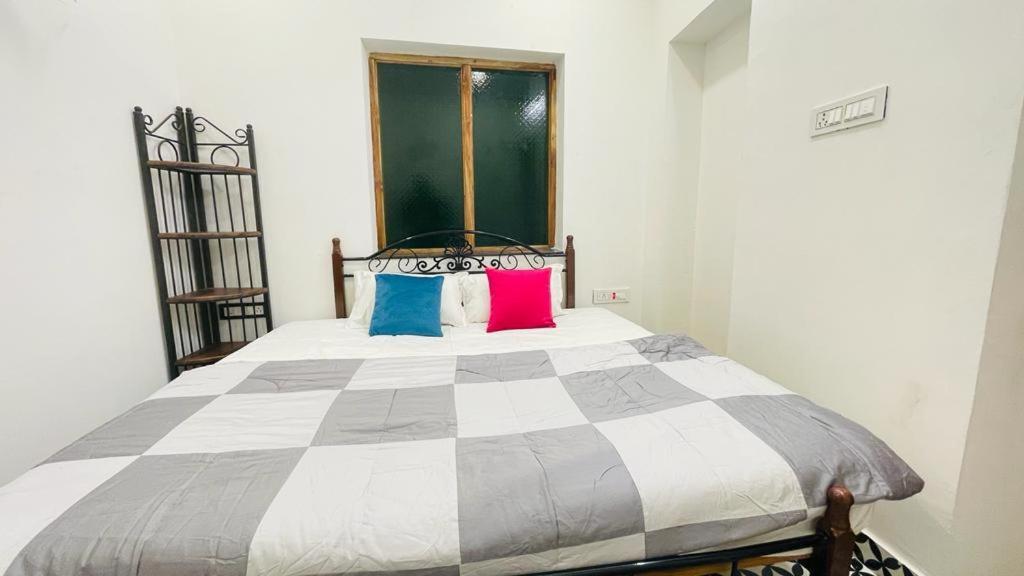 The Little Castle - Boutique Home Stay Jodhpur  Extérieur photo