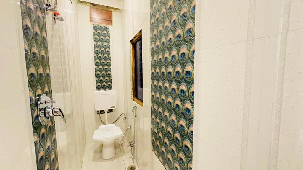 The Little Castle - Boutique Home Stay Jodhpur  Extérieur photo