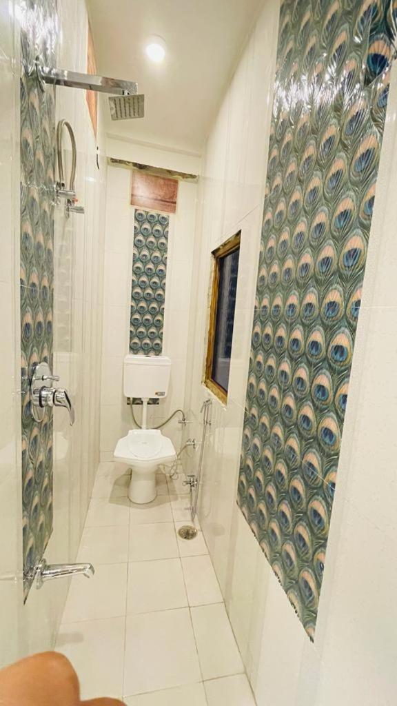 The Little Castle - Boutique Home Stay Jodhpur  Extérieur photo
