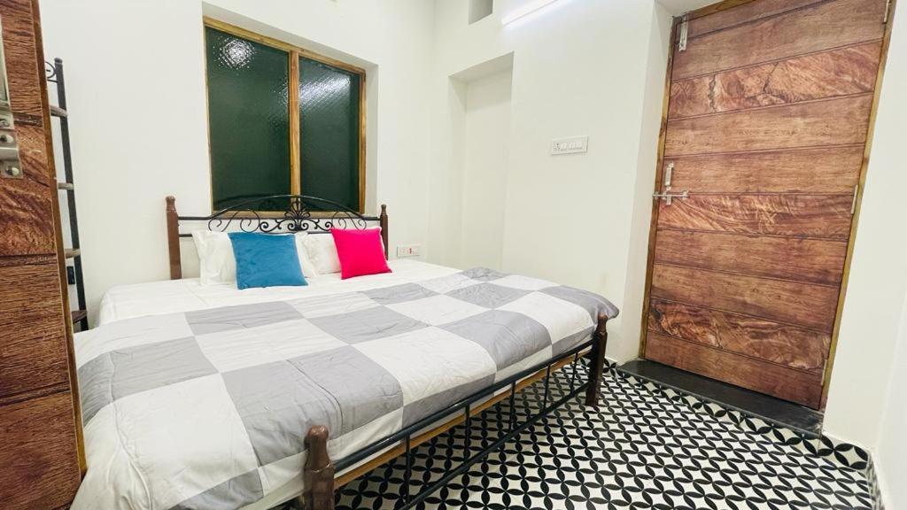 The Little Castle - Boutique Home Stay Jodhpur  Extérieur photo